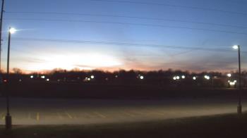 Weather camera view of West ES.