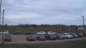 Weather camera view of West ES.