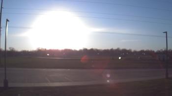 Weather camera view of West ES.