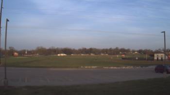 Weather camera view of West ES.