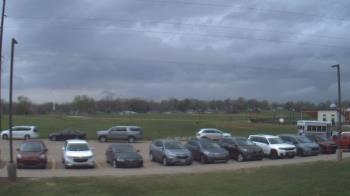 Weather camera view of West ES.