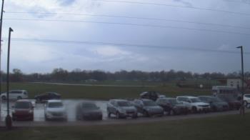 Weather camera view of West ES.