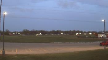 Weather camera view of West ES.