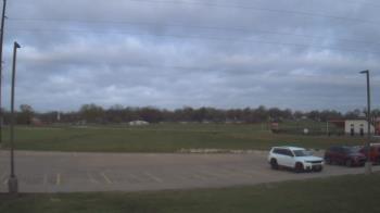 Weather camera view of West ES.