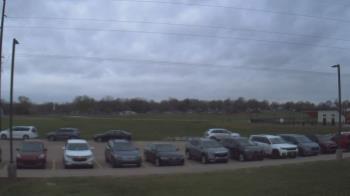 Weather camera view of West ES.