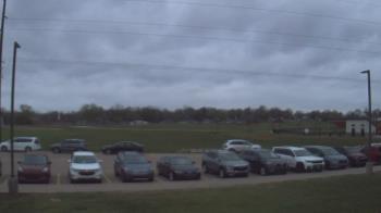 Weather camera view of West ES.