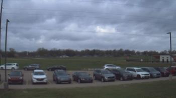 Weather camera view of West ES.