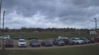 Weather camera view of West ES.