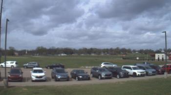 Weather camera view of West ES.