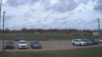 Weather camera view of West ES.