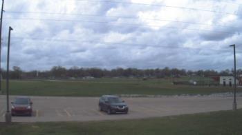 Weather camera view of West ES.