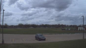 Weather camera view of West ES.