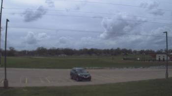 Weather camera view of West ES.
