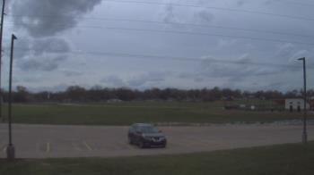 Weather camera view of West ES.