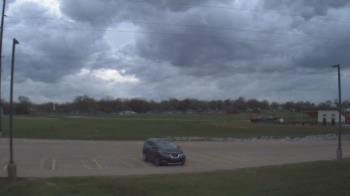 Weather camera view of West ES.