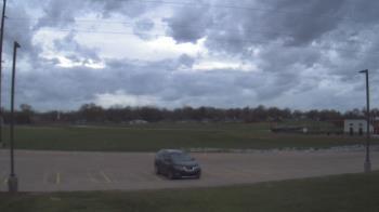 Weather camera view of West ES.