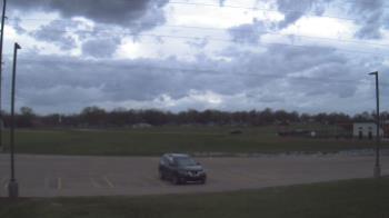Weather camera view of West ES.