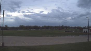Weather camera view of West ES.