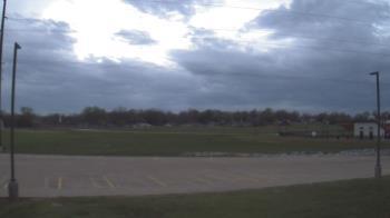 Weather camera view of West ES.