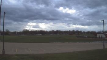 Weather camera view of West ES.