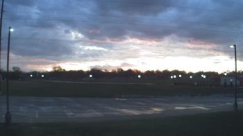 Weather camera view of West ES.