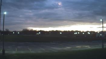 Weather camera view of West ES.