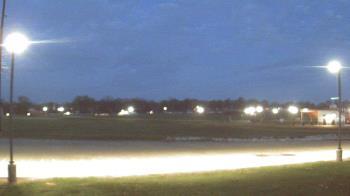 Weather camera view of West ES.