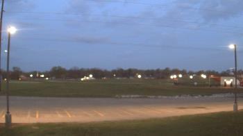 Weather camera view of West ES.