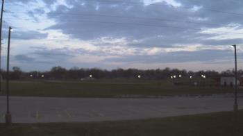 Weather camera view of West ES.