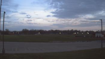 Weather camera view of West ES.