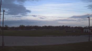 Weather camera view of West ES.