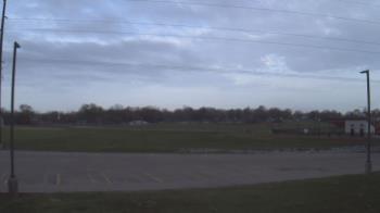 Weather camera view of West ES.