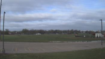 Weather camera view of West ES.