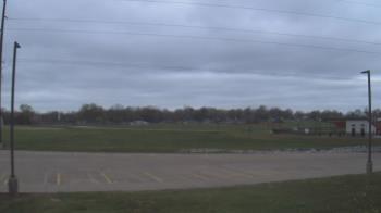 Weather camera view of West ES.