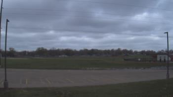 Weather camera view of West ES.