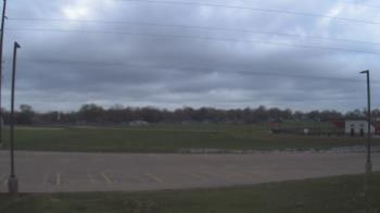 Weather camera view of West ES.