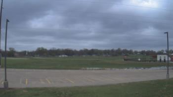 Weather camera view of West ES.
