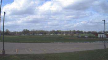 Weather camera view of West ES.