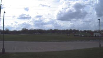 Weather camera view of West ES.