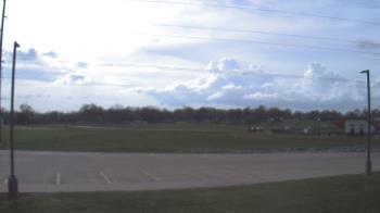 Weather camera view of West ES.