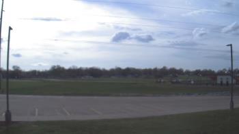 Weather camera view of West ES.