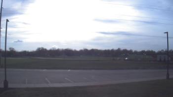 Weather camera view of West ES.