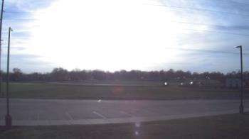 Weather camera view of West ES.