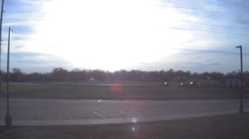 Weather camera view of West ES.