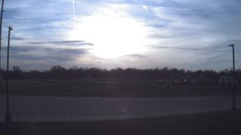 Weather camera view of West ES.