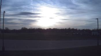 Weather camera view of West ES.