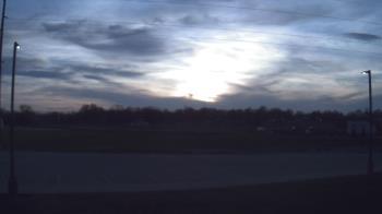 Weather camera view of West ES.