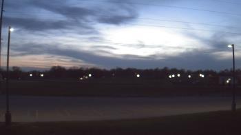 Weather camera view of West ES.