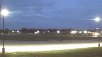 Weather camera view of West ES.