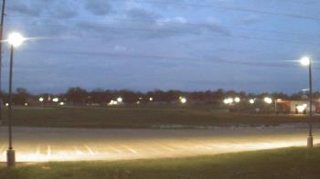 Weather camera view of West ES.